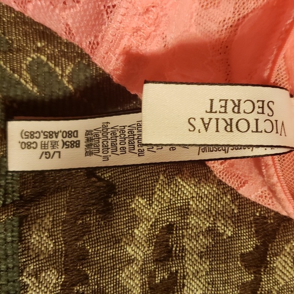 Bralette - Picture 3 of 3